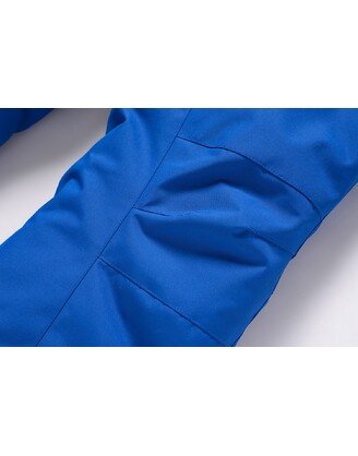 Mėlynas 2 dalių žieminis VALIANLY kombinezonas 98-128 10