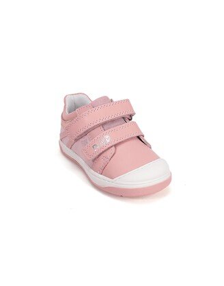 Rožiniai batai 28-33 d. DA03-6-1326L 1