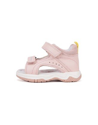 Rožinės basutės 25-30 d. G103-61588CM