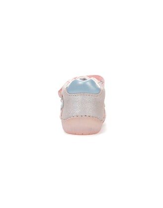 Barefoot gelsvi batai 20-25 d. S070-61798 1