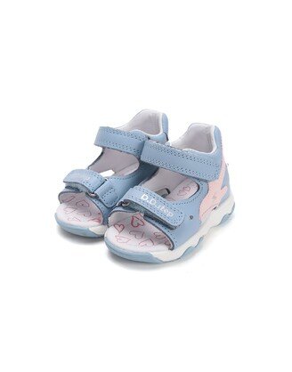 Mėlynos LED basutės 26-31 d. G064-61965M 5