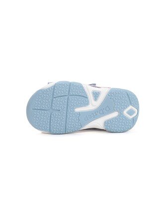 Mėlynos LED basutės 26-31 d. G064-61965M 6