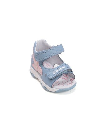 Mėlynos LED basutės 26-31 d. G064-61965M 4