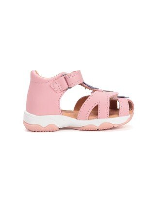 Rožinės basutės 26-31 d. G064-61849BM 3