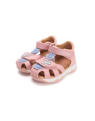 Rožinės basutės 26-31 d. G064-61849BM 5