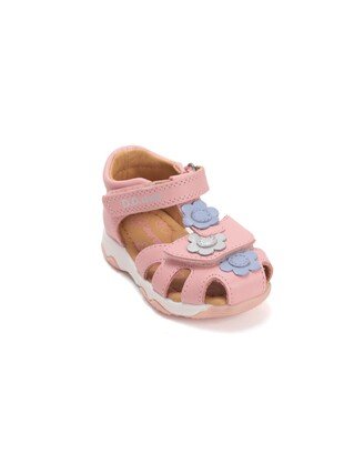 Rožinės basutės 26-31 d. G064-61849BM 6