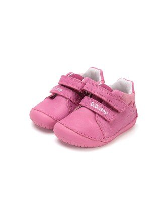 Barefoot rožiniai batai 20-25 d. S070-52778 2