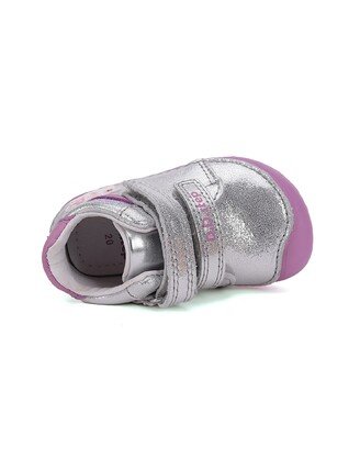 Barefoot sidabriniai batai 26-31 d. S073-51424M