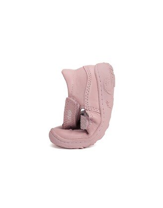 Barefoot rožiniai batai 26-31 d. H077-51332CM
