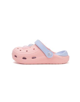 D.D.Step rožinės klumpės 26-31 d. J091-51713CM