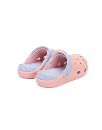 D.D.Step rožinės klumpės 26-31 d. J091-51713CM