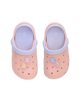 D.D.Step rožinės klumpės 26-31 d. J091-51713CM