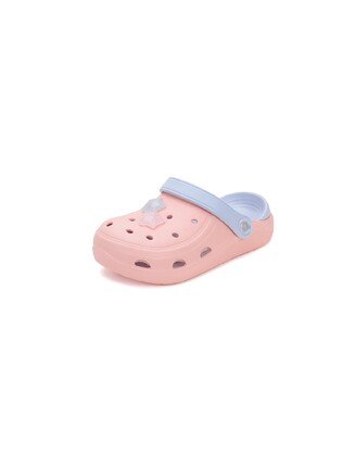 D.D.Step rožinės klumpės 26-31 d. J091-51713CM