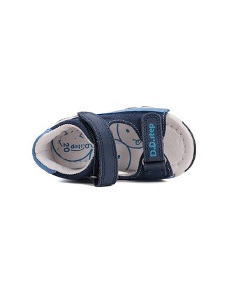 Mėlynos basutės 20-25 d. G064-51351B