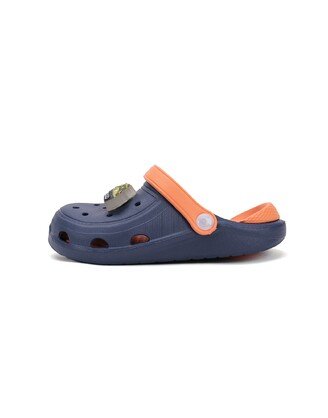 D.D.Step tamsiai mėlynos klumpės 26-31 d. J091-51527M