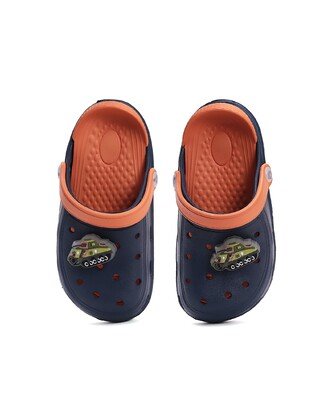 D.D.Step tamsiai mėlynos klumpės 26-31 d. J091-51527M