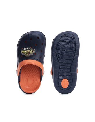 D.D.Step tamsiai mėlynos klumpės 26-31 d. J091-51527M