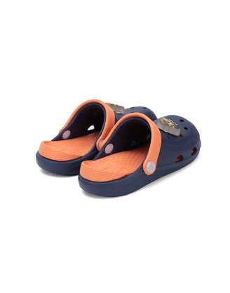 D.D.Step tamsiai mėlynos klumpės 26-31 d. J091-51527M