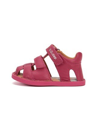 Rožinės barefoot basutės 26-31 d. G076-51971CM