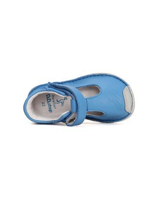 Barefoot mėlyni batai 21-26 d. H085-41850