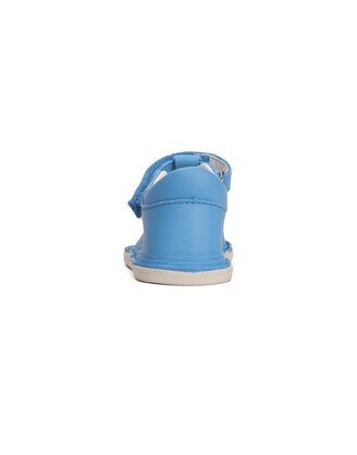 Barefoot mėlyni batai 21-26 d. H085-41850