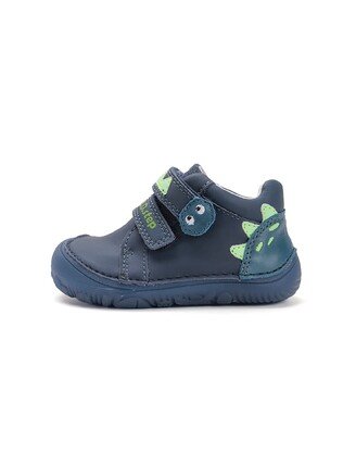 Barefoot mėlyni batai 26-31 d. S073-52875M