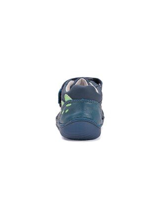 Barefoot mėlyni batai 26-31 d. S073-52875M 6