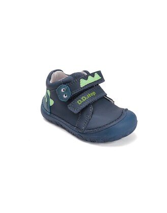 Barefoot mėlyni batai 26-31 d. S073-52875M 3