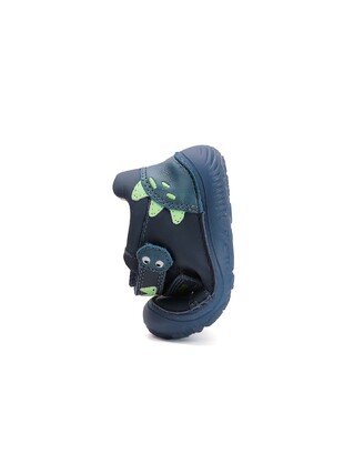 Barefoot mėlyni batai 26-31 d. S073-52875M 5
