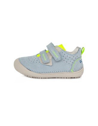 Barefoot pilki batai 25-30 d. S063536AM