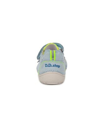 Barefoot pilki batai 25-30 d. S063536AM 1