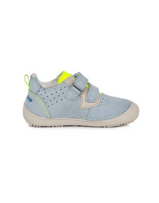 Barefoot pilki batai 25-30 d. S063536AM 2