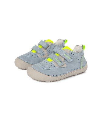 Barefoot pilki batai 25-30 d. S063536AM 5
