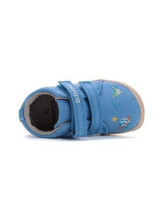 Barefoot canvas batai 20-25 d. C077-51663 4
