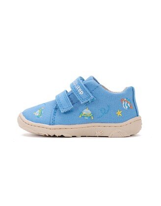 Barefoot canvas batai 20-25 d. C077-51663