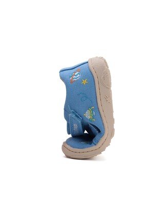 Barefoot canvas batai 20-25 d. C077-51663 1