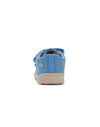 Barefoot canvas batai 20-25 d. C077-51663 2