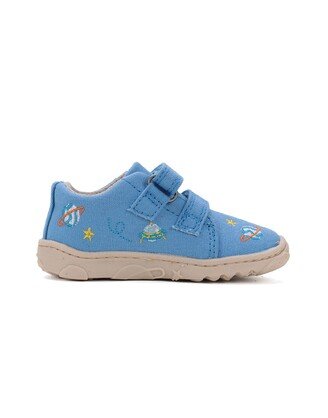 Barefoot canvas batai 20-25 d. C077-51663 3