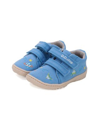Barefoot canvas batai 20-25 d. C077-51663 6