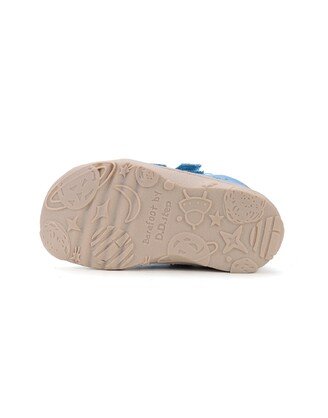 Barefoot canvas batai 20-25 d. C077-51663 5