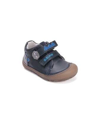 Barefoot juodi batai 20-25 d. S073-52875B 3