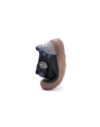 Barefoot juodi batai 20-25 d. S073-52875B 7