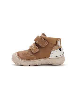 Rudi batai 20-25 d. S082-52873B