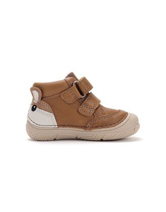 Rudi batai 20-25 d. S082-52873B 2