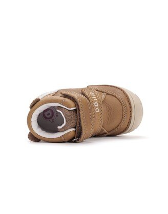 Rudi batai 20-25 d. S082-52873B 3