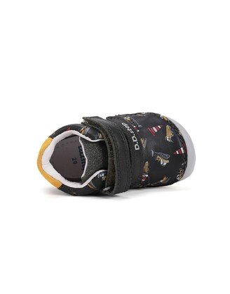 Barefoot batai 20-25 d. S070-52480 3