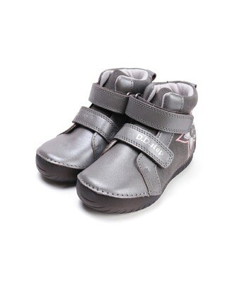 Pilki batai 25-30 d. A050-52429BM 2