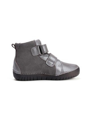 Pilki batai 25-30 d. A050-52429BM 7