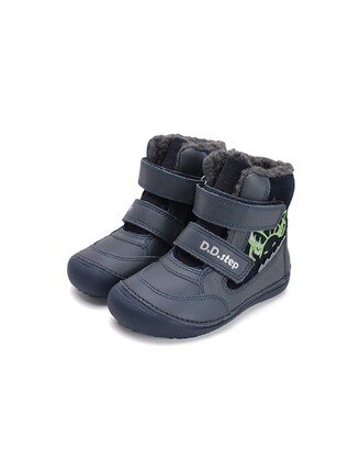 Barefoot batai su vilna 31-36 d. W063-42603ALW 6