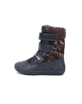 Barefoot batai su vilna 31-36 d. W063-52732ALW